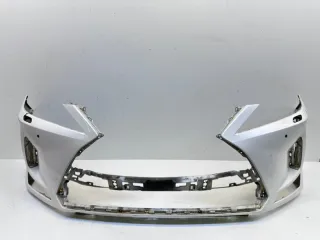 521194D956 Бампер передний Lexus RX 3 Арт 2-507050, вид 1