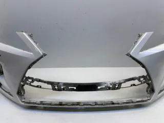 521194D956 Бампер передний Lexus RX 3 Арт 2-507050, вид 4