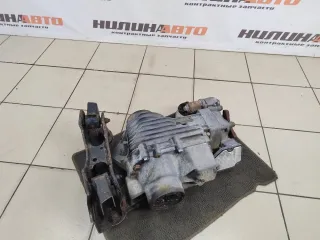 0AY525010L Редуктор заднего моста Volkswagen Tiguan 1 Арт 2-507134, вид 11