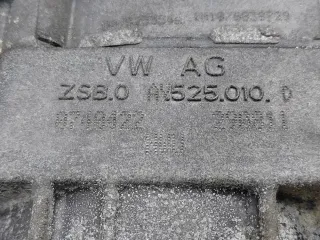 0AY525010L Редуктор заднего моста Volkswagen Tiguan 1 Арт 2-507134, вид 13