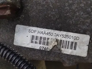0AY525010L Редуктор заднего моста Volkswagen Tiguan 1 Арт 2-507134, вид 14