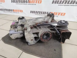 0AY525010L Редуктор заднего моста Volkswagen Tiguan 1 Арт 2-507134, вид 3