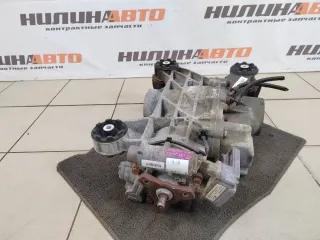 0AY525010L Редуктор заднего моста Volkswagen Tiguan 1 Арт 2-507134, вид 7