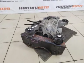 0AY525010L Редуктор заднего моста Volkswagen Tiguan 1 Арт 2-507134, вид 10