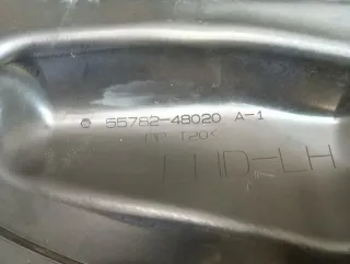5578248020 Дождевик Lexus RX 3 Арт 2-507315, вид 9