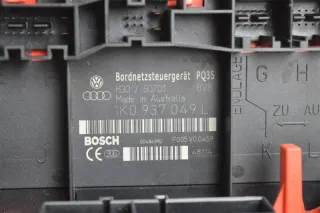 3C8937049AC Блок управления бортовой сети Volkswagen Golf 1 Арт 2-507574, вид 4