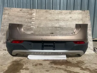 31290919 Бампер задний Volvo V40 2 Арт 2-507689, вид 1
