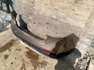 31290919 Бампер задний Volvo V40 2 Арт 2-507689, вид 5