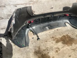 31290919 Бампер задний Volvo V40 2 Арт 2-507689, вид 8