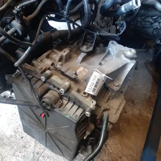 36012403 КПП автоматическая (АКПП) Volvo V40 2 Арт 2-507703, вид 1