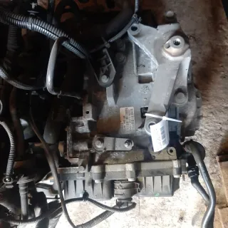36012403 КПП автоматическая (АКПП) Volvo V40 2 Арт 2-507703, вид 3