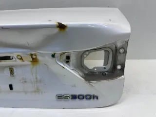 6440133650 Крышка багажника (дверь 3-5) Lexus ES 3 Арт 2-507743, вид 11