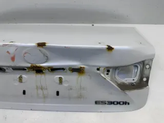 6440133650 Крышка багажника (дверь 3-5) Lexus ES 3 Арт 2-507743, вид 17