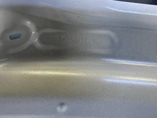 6440133650 Крышка багажника (дверь 3-5) Lexus ES 3 Арт 2-507743, вид 27