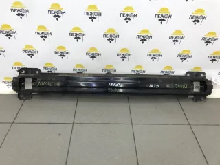 865301H500 Усилитель бампера Kia Ceed 2 Арт 2-507879, вид 1