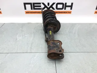 546502P500 Амортизатор Kia Sorento 2 Арт 2-507918, вид 2