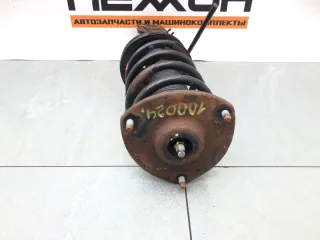 546502P500 Амортизатор Kia Sorento 2 Арт 2-507918, вид 4