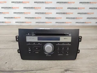 3910179JC0CAT Магнитола Suzuki SX4 1 Арт 2-508055, вид 1