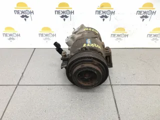977012P110 Компрессор кондиционера Kia Sorento 2 Арт 2-508074, вид 2