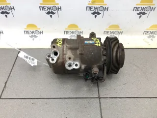 977012P110 Компрессор кондиционера Kia Sorento 2 Арт 2-508074, вид 3