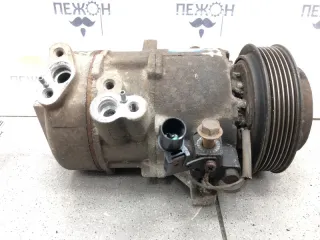 977012P110 Компрессор кондиционера Kia Sorento 2 Арт 2-508074, вид 5