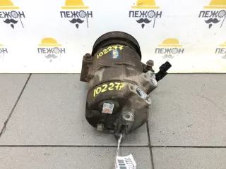 977012P110 Компрессор кондиционера Kia Sorento 2 Арт 2-508074, вид 6