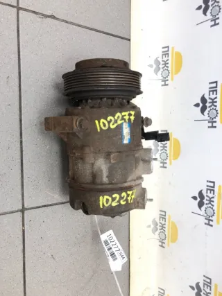 977012P110 Компрессор кондиционера Kia Sorento 2 Арт 2-508074, вид 8