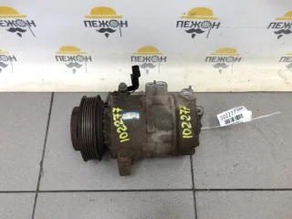 977012P110 Компрессор кондиционера Kia Sorento 2 Арт 2-508074, вид 9