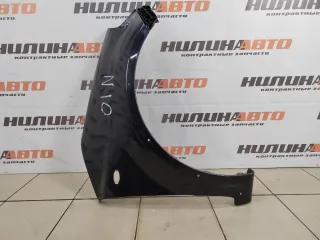 5760080890 Крыло переднее правое Suzuki SX4 1 Арт 2-508262, вид 1