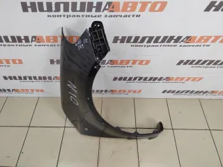 5760080890 Крыло переднее правое Suzuki SX4 1 Арт 2-508262, вид 2