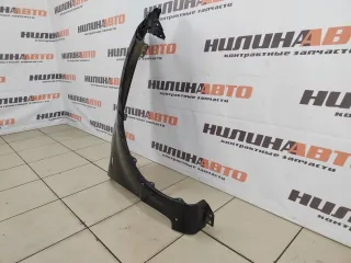 5760080890 Крыло переднее правое Suzuki SX4 1 Арт 2-508262, вид 9