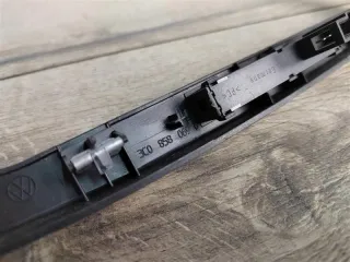 3C0858069AG20V Рамка под магнитолу Volkswagen Passat B6 Арт 2-508493, вид 5