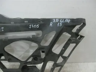 A1648852814 Кронштейн крепления бампера Mercedes GL X164 Арт 2-508512, вид 2