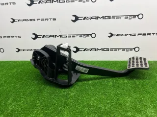 A1672901900 Педаль тормоза Mercedes GLS X167 Арт 2-508571, вид 3