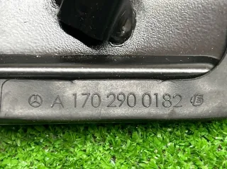 A1672901900 Педаль тормоза Mercedes GLS X167 Арт 2-508571, вид 7