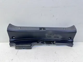A2136905105 Накладка замка багажника Mercedes E W213 Арт 2-508587, вид 1