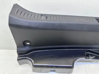 A2136905105 Накладка замка багажника Mercedes E W213 Арт 2-508587, вид 2