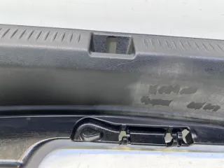 A2136905105 Накладка замка багажника Mercedes E W213 Арт 2-508587, вид 3
