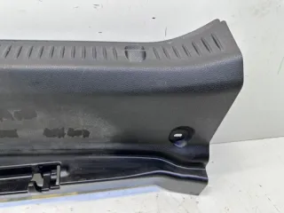 A2136905105 Накладка замка багажника Mercedes E W213 Арт 2-508587, вид 4
