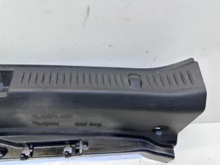 A2136905105 Накладка замка багажника Mercedes E W213 Арт 2-508587, вид 5