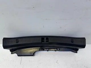 A2136905105 Накладка замка багажника Mercedes E W213 Арт 2-508587, вид 6