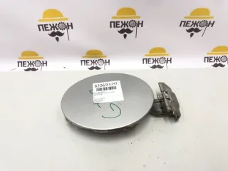 GS1D42410B Лючок топливного бака Mazda 6 2 Арт 2-508716, вид 1
