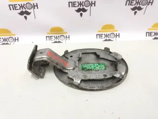 GS1D42410B Лючок топливного бака Mazda 6 2 Арт 2-508716, вид 4