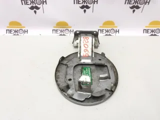 GS1D42410B Лючок топливного бака Mazda 6 2 Арт 2-508716, вид 6