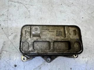 A6541800265 Теплообменник Mercedes E W213 0.7л Арт 2-508753, вид 4