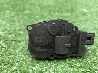 K9749005 Моторчик заслонки печки Porsche Panamera 970 Арт 2-508787, вид 6
