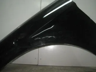A  1668802500 Крыло переднее левое Mercedes ML/GLE W166 Арт 2-508801, вид 2
