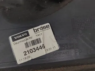 30784829 Стеклоподъемник Volvo XC60 1 Арт 2-509084, вид 6
