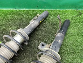 A4513202531 Амортизаторы Smart Fortwo 2 Арт 2-509095, вид 9