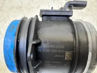 A6549052300 Датчик расхода воздуха Mercedes B W247 Арт 2-509128, вид 5